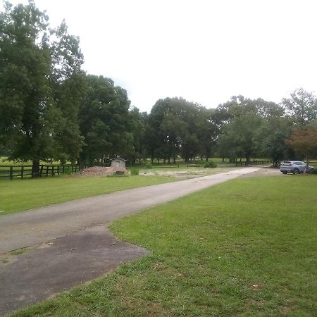 Clarkesville Sautee Private Camping酒店 外观 照片