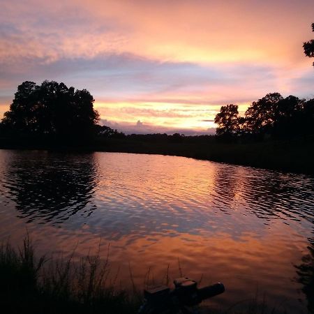Clarkesville Sautee Private Camping酒店 外观 照片