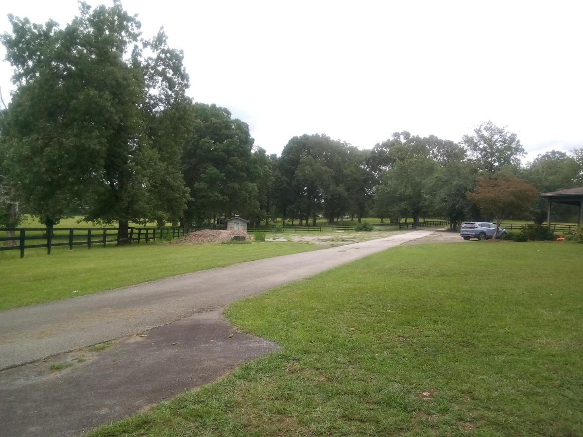 Clarkesville Sautee Private Camping酒店 外观 照片