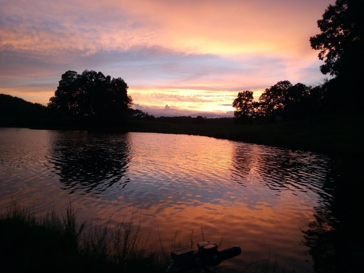 Clarkesville Sautee Private Camping酒店 外观 照片