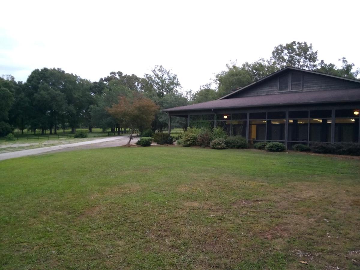 Clarkesville Sautee Private Camping酒店 外观 照片