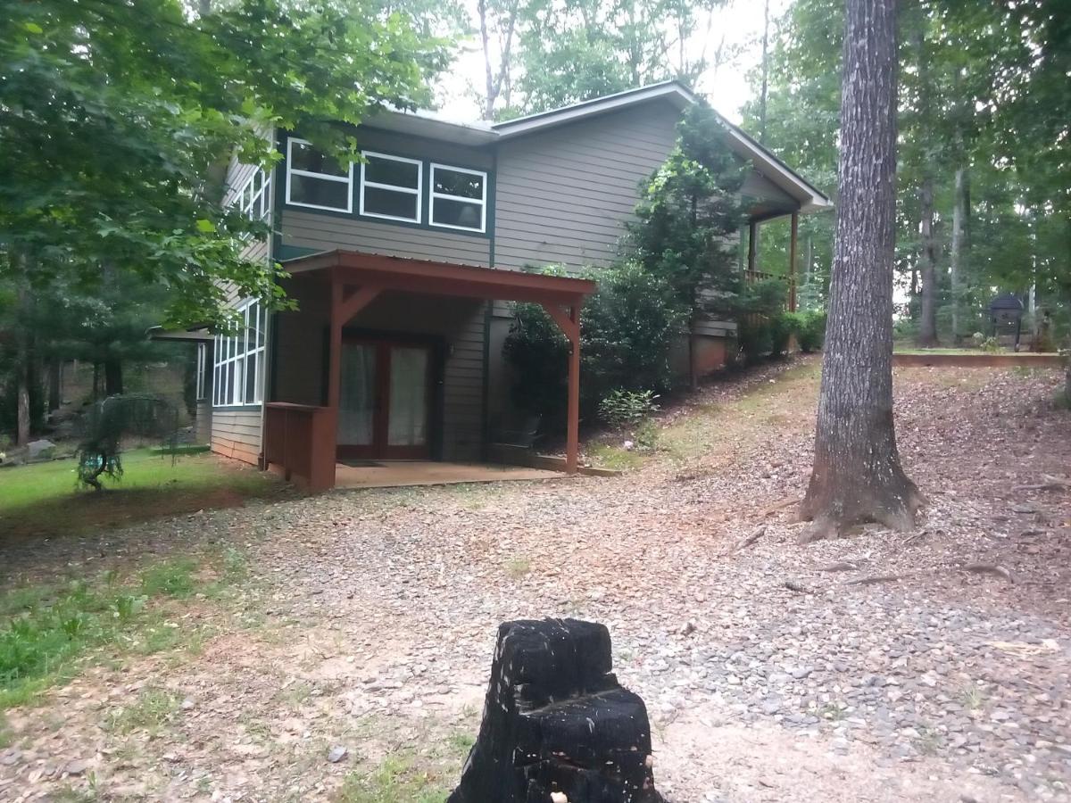 Clarkesville Sautee Private Camping酒店 外观 照片