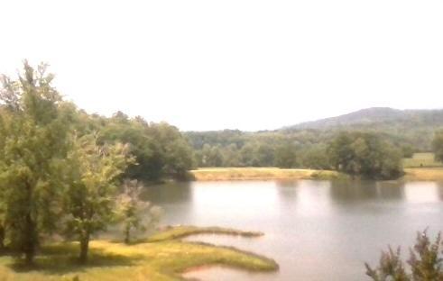 Clarkesville Sautee Private Camping酒店 外观 照片
